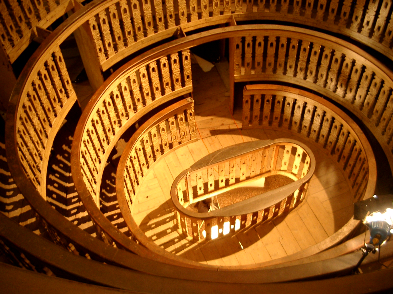 teatro